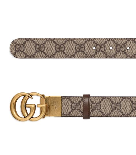 gucci reversible belt sale.